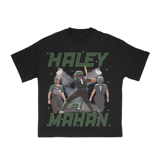 Haley Mahan Graphic