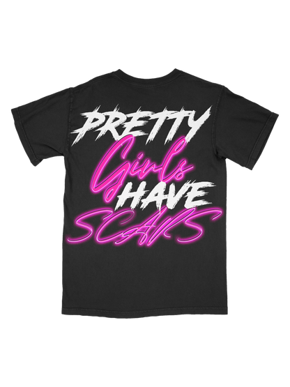 Pretty Girls Have Scars