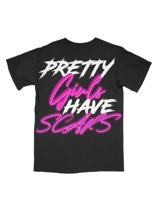Pretty Girls Have Scars