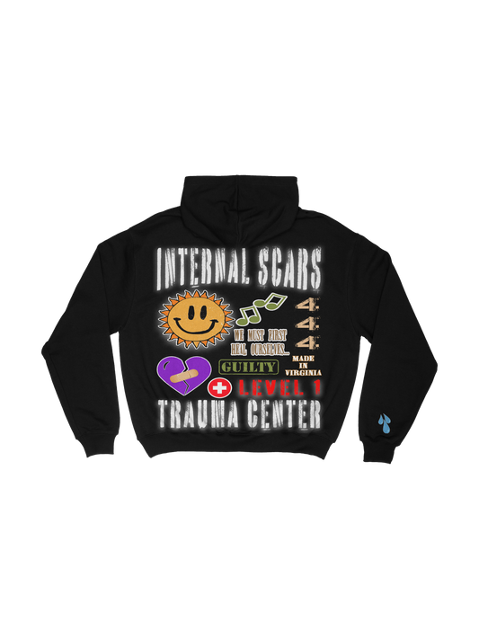 Internal Scars Trauma Center