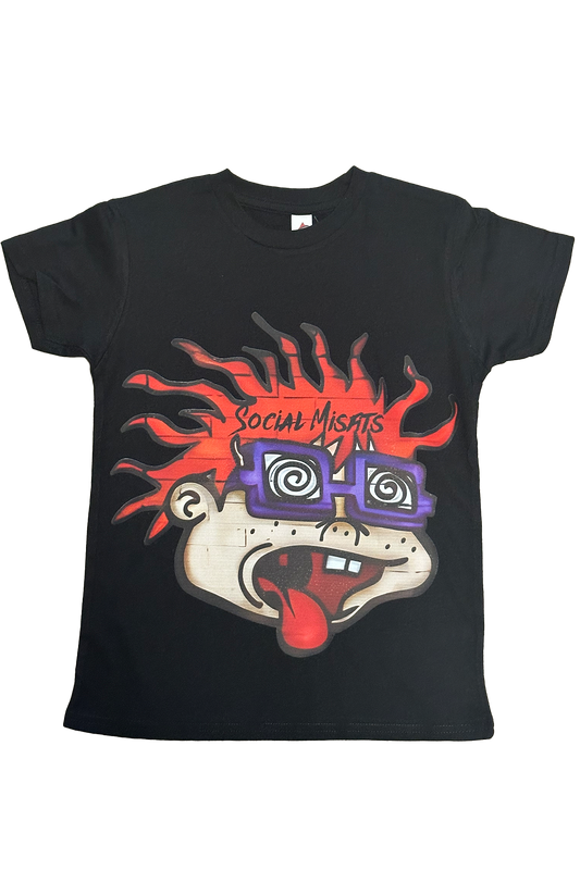 Chuckie T-Shirt (KIDS)