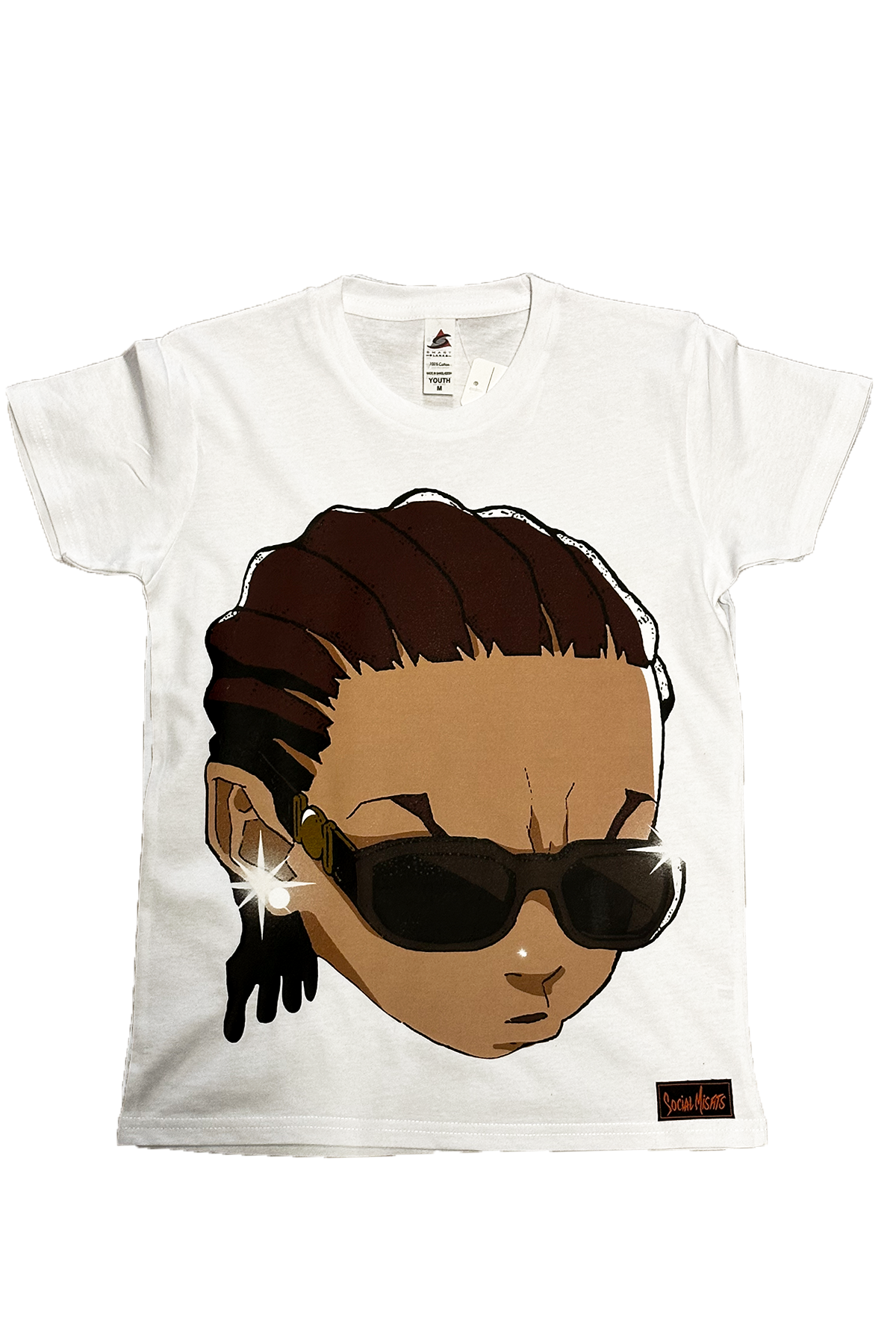 Boondocks T-Shirt (KIDS)